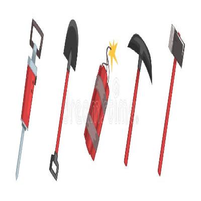 Mining Tool Set