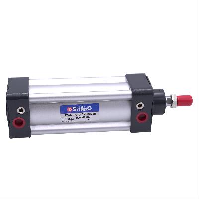 Pneumatic Cylinder Spare Parts