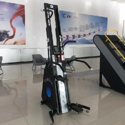 Advanced Aerobic Exercise Vertical Climber