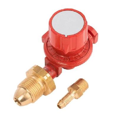 Gas Safety Device