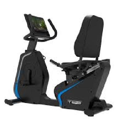 Gym Recumbent Bike