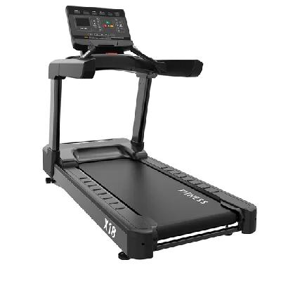 HB158MG DIGITAL 3HP MOTORIZED TREADMILL