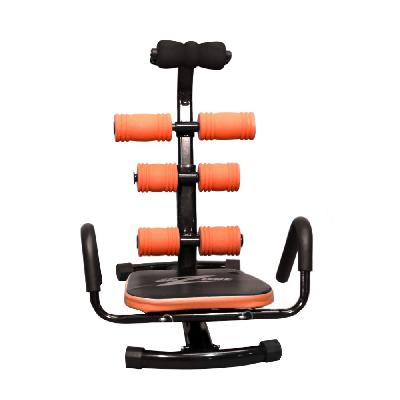 HBN Telebrands Six Pack Care Machine