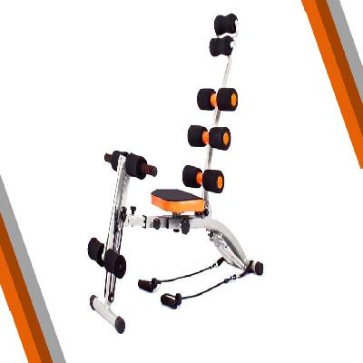 Multi Gym Fat Blaster