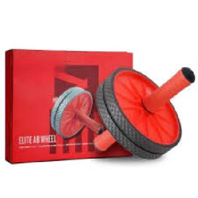 Red Original Ab Rocket Twister