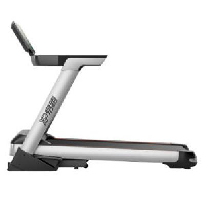 Telebrands 2.5 HP DC Treadmill