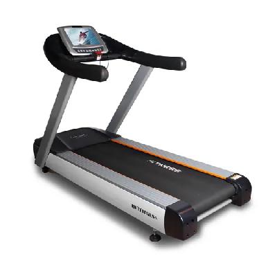 Telebrands 3 HP DC Auto Incline Treadmill