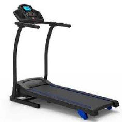 Telebrands 3 HP DC Manual Incline Treadmill