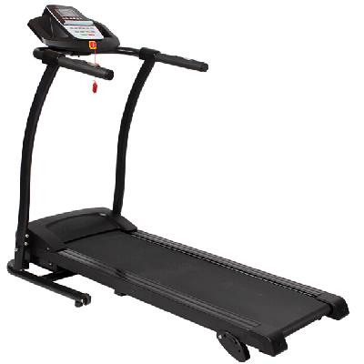 Telebrands HBN 1.5 HP Peak Motorized Treadmill