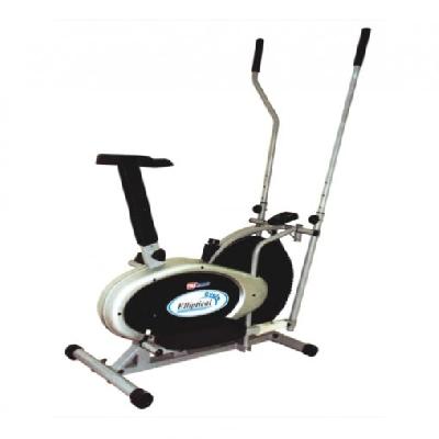 Telebrands Platinum Elliptical Cycle