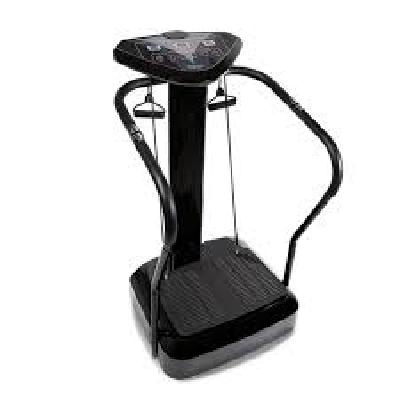 Vibration Plate Crazy Fit Massager