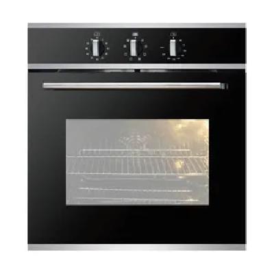 Block Ovens
