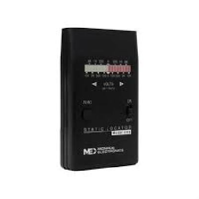 Electrostatic Fieldmeter Hand Held Intrinsically Safe model 282IS