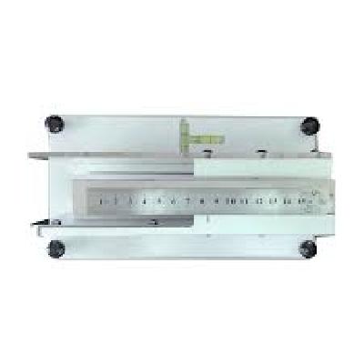 Fabric Stiffness Tester