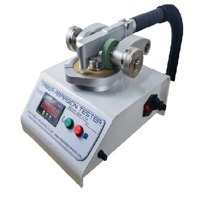 Multi Media Abraser
