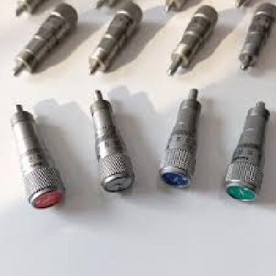 Optical Micrometer