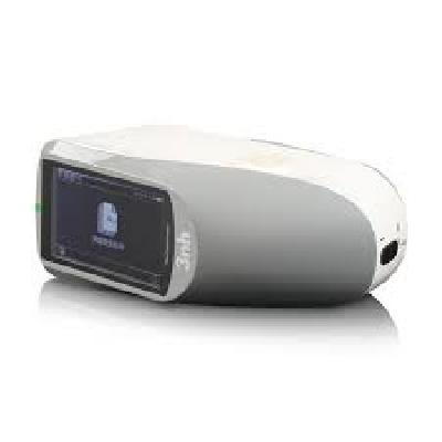 Portable Reflection Color Densitometers