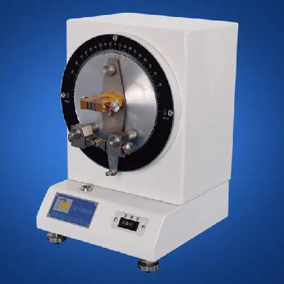 Taber Stiffness Tester