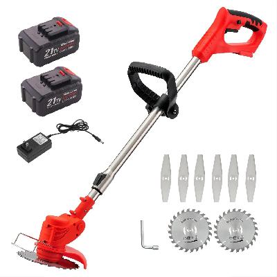 Electric Brush Cutter
