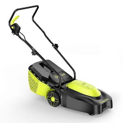 Electric Lawn Mower