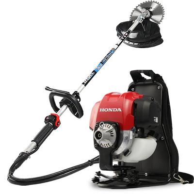 Honda Grass Cutting Machine