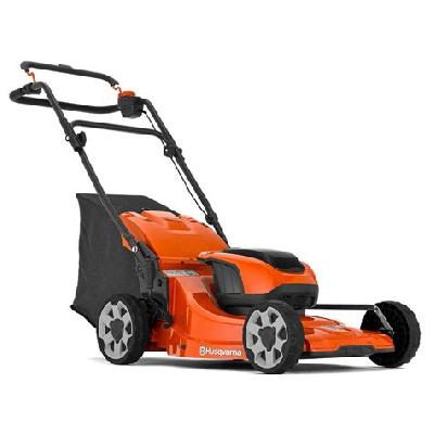 Husqvarna Lawn Mower