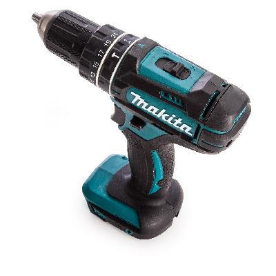 Makita 18V Cordless Driver Drill