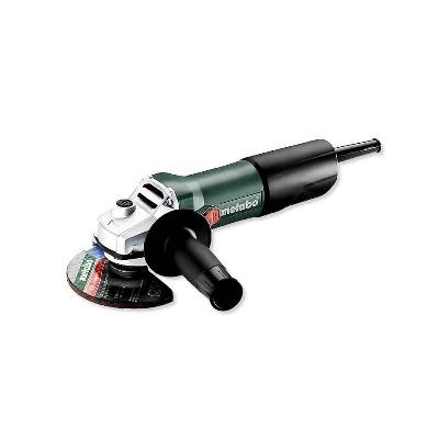 Metabo W 850-125 Angle Grinder