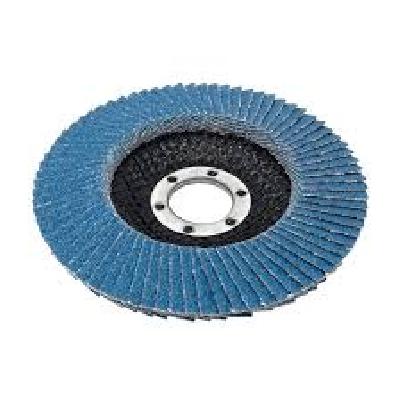 60 grit flap disc