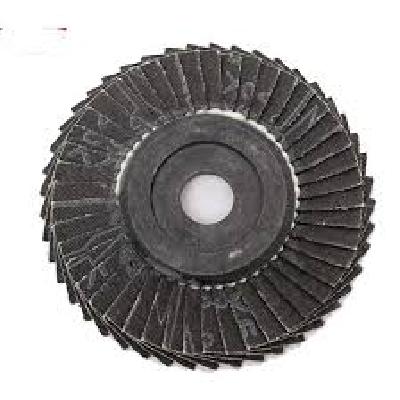 80 grit flap disc