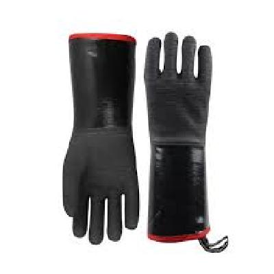 Chemical Resistant Gloves