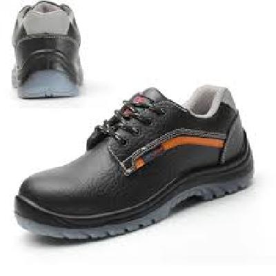 Hillson Ladies Safety Shoes