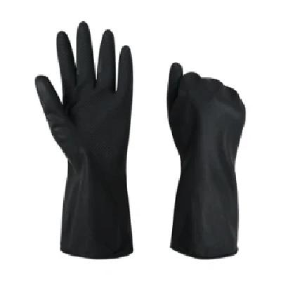 Industrial Rubber Gloves