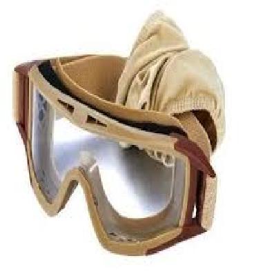 Industrial Safety Goggles
