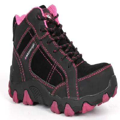 Ladies Safety Shoes