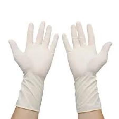 Latex Surgical Gloves