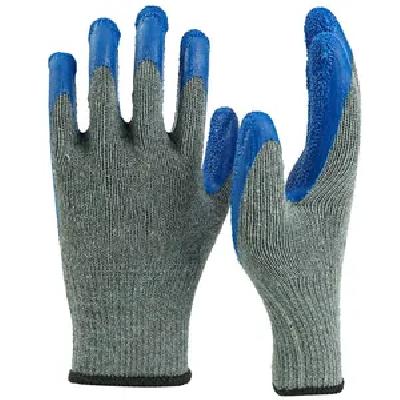 Rubber Hand Gloves