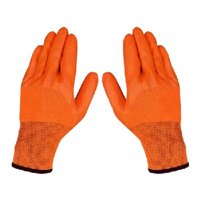 Safety Gloves