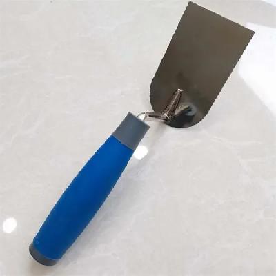 Steel Trowel