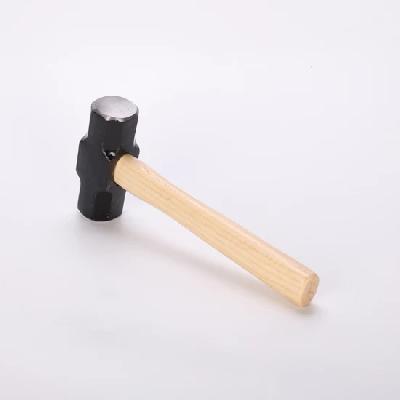 Wooden Handle Hammer