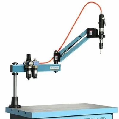 Air Tapping Machine