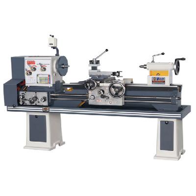 All Geared Light Duty Lathe Machine