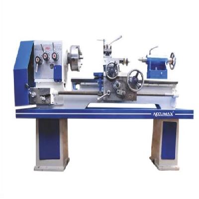 All Geared Medium Duty Lathe Machine