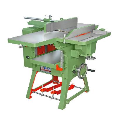 Circular Light Surface Planer