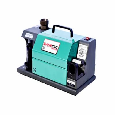 Drill  Re Sharpening Machine