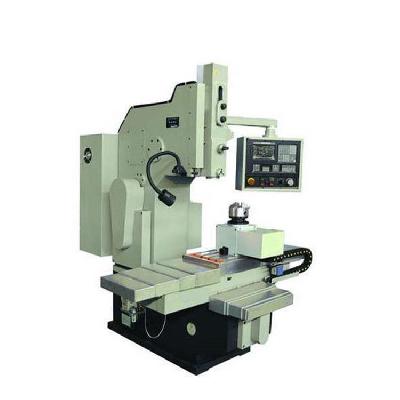 Elecon Slotting Machine