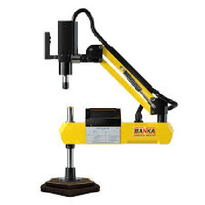 Electric tapping machine