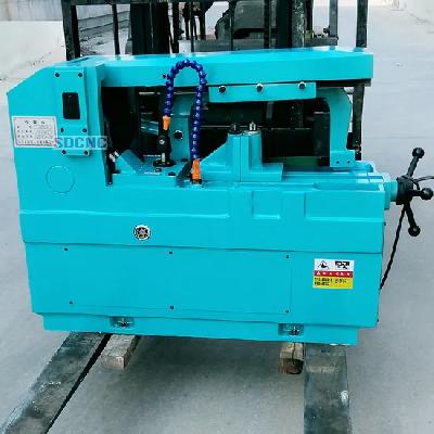 Emerging Accuracy Hacksaw Machine