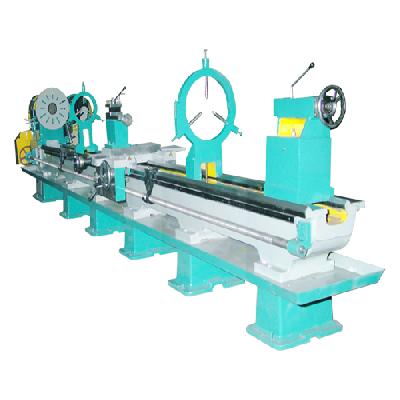 Extra Heavy Duty Lathe Machines