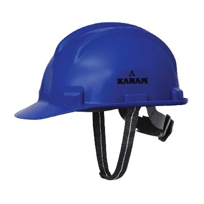Flame Resistance PPCP Safety Helmet